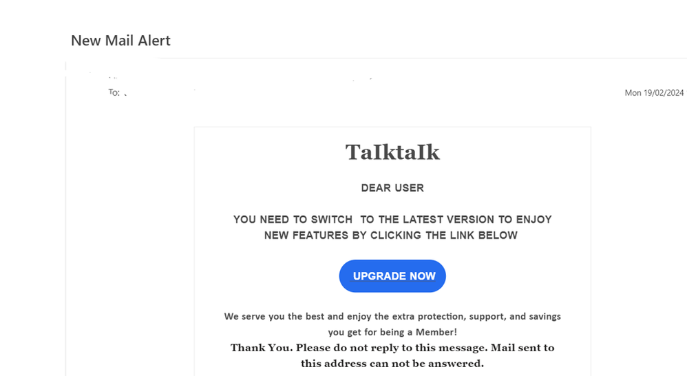 example-of-phishing-with-New-Mail-Alert-in-subject
