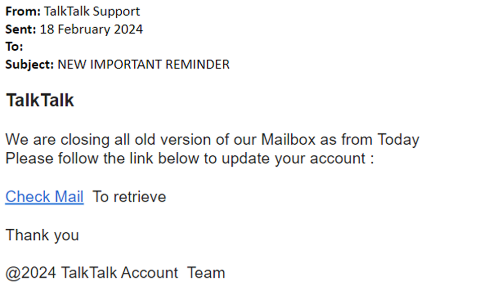 example-of-phishing-with-NEW-IMPORTANT-REMINDER-in-subject