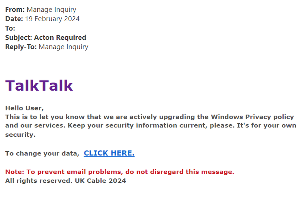 example-of-phishing-with-Manage-Inquiry-in-subject