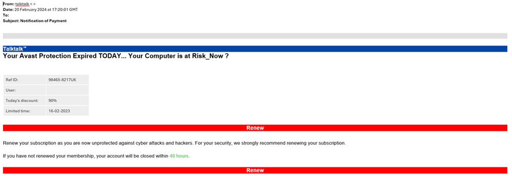 example-of-phishing-with-Notification-of-Payment-in-subject