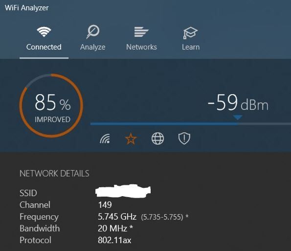 Wifi