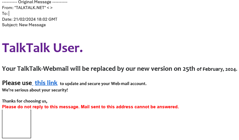 example-of-phishing-with-New-Message-in-subject