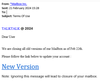 example-of-phishing-with-Terms-of-Use-in-subject