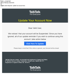 example-of-phishing-with-Action-Required---Update-Your-Account-Now-in-subject