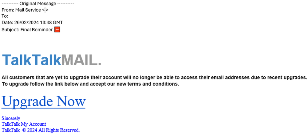 example-of-phishing-with-Final-Reminder-in-subject