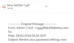 example-of-phishing-with-Review-your-password-settings-now-in-subject