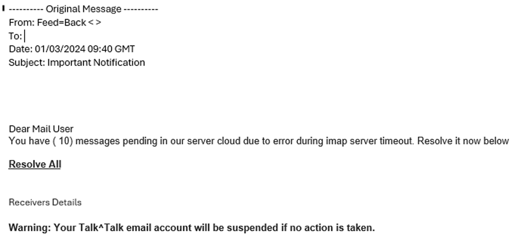 example-of-phishing-with-Important-Notification-in-subject