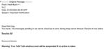 example-of-phishing-with-Important-Notification-in-subject