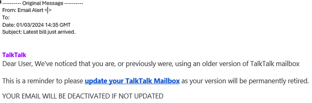 example-of-phishing-with-Latest-bill-just-arrived-in-subject