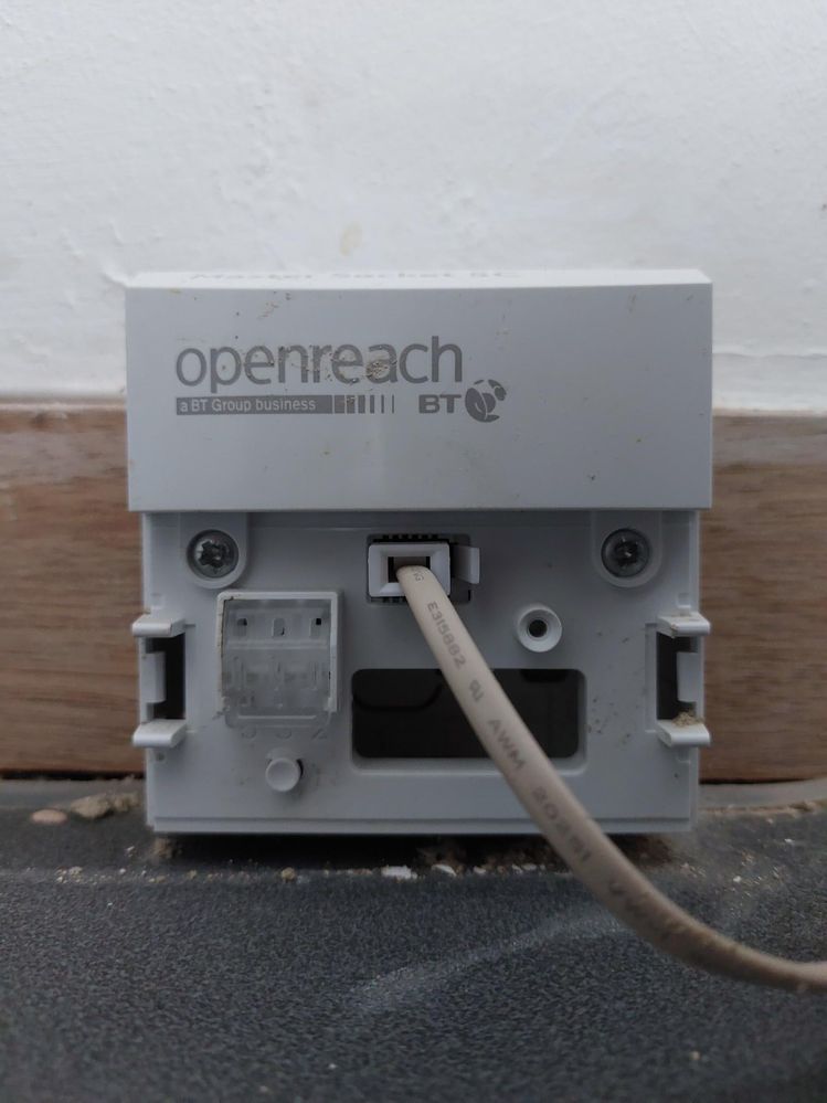 Socket.