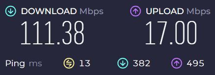 Wifi