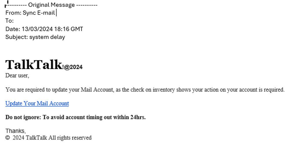 example-of-phishing-email-with-system-delay-in-subject
