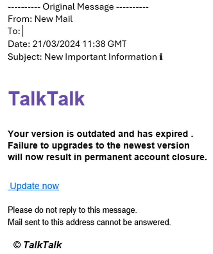 example-of-phishing-email-with-New-Important-Information-in-subject