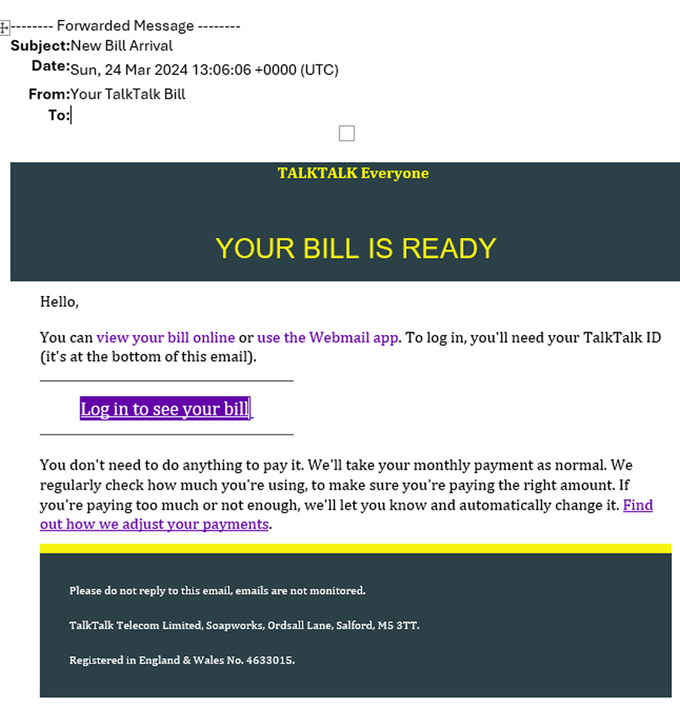 example-of-phishing-email-with-New-Bill-Arrival-in-subject