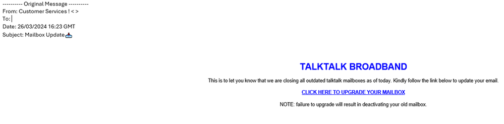 example-of-phishing-email-with-Mailbox-Update-in-subject27th