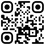 QR code to open the eero app