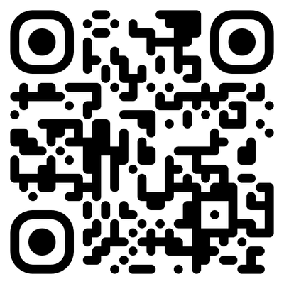 QR code to open the bills tab in the TalkTalk PLUS app