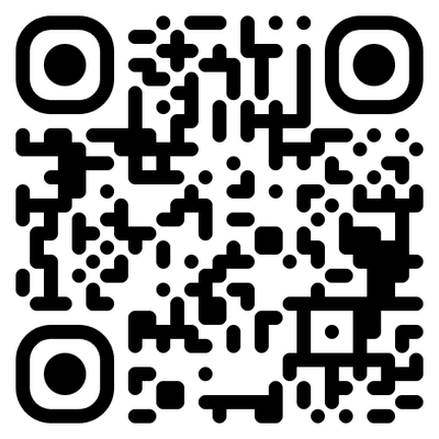QR code to start a chat in the TalkTalk PLUS app