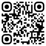 QR code to start a chat in the TalkTalk PLUS app