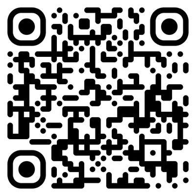 QR code to amend your marketing preferences in the TalkTalk PLUS app