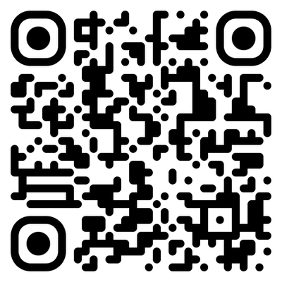 QR code to open Message Centre in the TalkTalk PLUS app