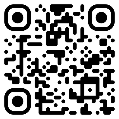 QR code to the More tab in the TalkTalk PLUS app.