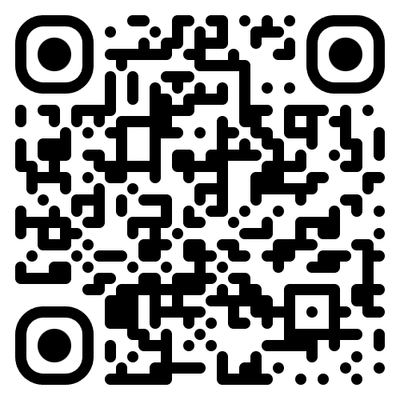 QR code to amend your personal details in the TalkTalk PLUS app.