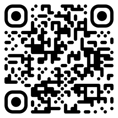 QR code to update your security details in the TalkTalk PLUS app.