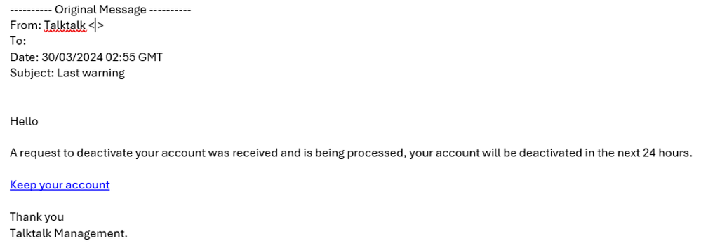 example-of-phishing-email-with-Last-Warning-in-subject