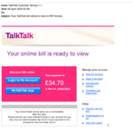 example-of-phishing-email-with-Your-TalkTalk-bill-refund-is-here-in-PDF-format-in-subject