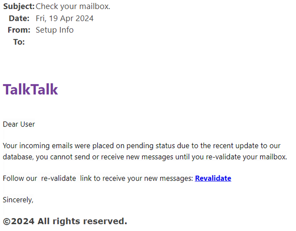 example-of-phishing-email-with-Check-your-mailbox-in-subject