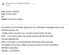 example-of-phishing-email-with-Important-Update-in-subject25th