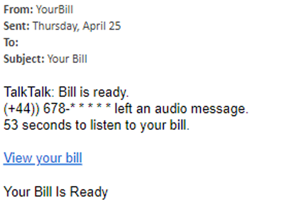 example-of-phishing-email-with-Your-Bill-in-subject