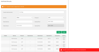 TalkTalk Port Forward Issue.png