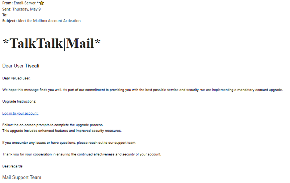 example-of-phishing-email-with-Alert-for-Mailbox-Account-Activation-in-subject.png