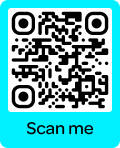 APP QR Code - home