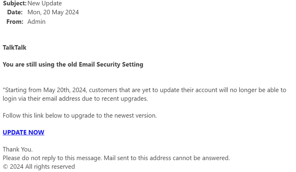 example-of-phishing-email-with-New-Update-in-subject