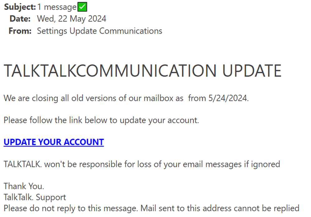 example-of-phishing-email-with-Settings-Update-Communications-in-subject