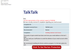 example-of-phishing-email-with-Respond-Please!-in-subject