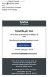 example-of-phishing-email-with-Email-Update-in-subject