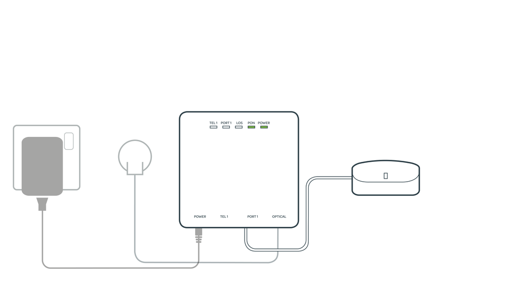 eero ONT setup image