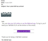 example-of-phishing-with-Your-Latest-bill-has-arrived-in-subject