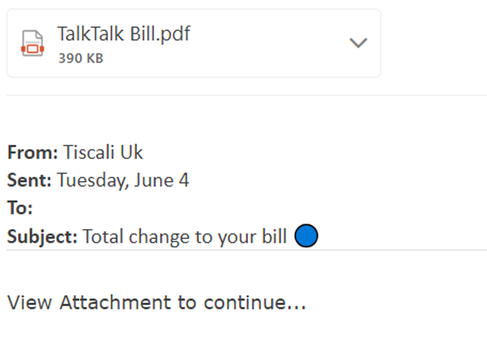 example-of-phishing-with-Total-change-to-your-bill-in-subject