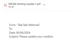 example-of-phishing-email-with-Please-Update-Your-Mailbox-in-subject