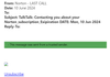 example-of-phishing-with-TalkTalk-Contacting-you-about-your-Norton subscription-in-subject