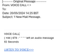 example-of-phishing-email-with-(1) New Inbox Mail in-subject