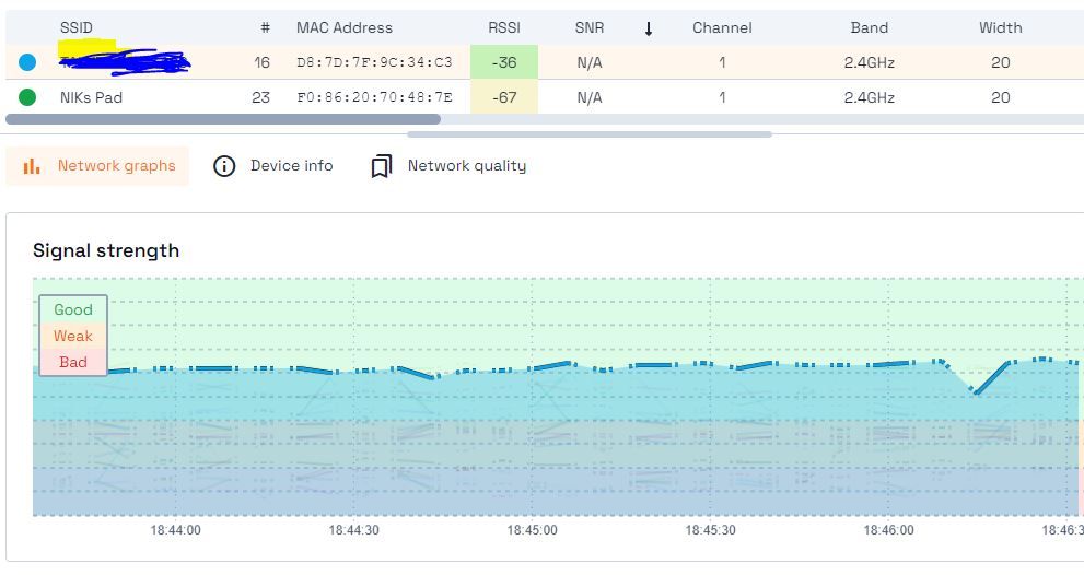 Devices connected to wifi but no connecti... TalkTalk Help