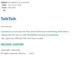 example-of-phishing-email-with-An-update-to-your-account-in-subject