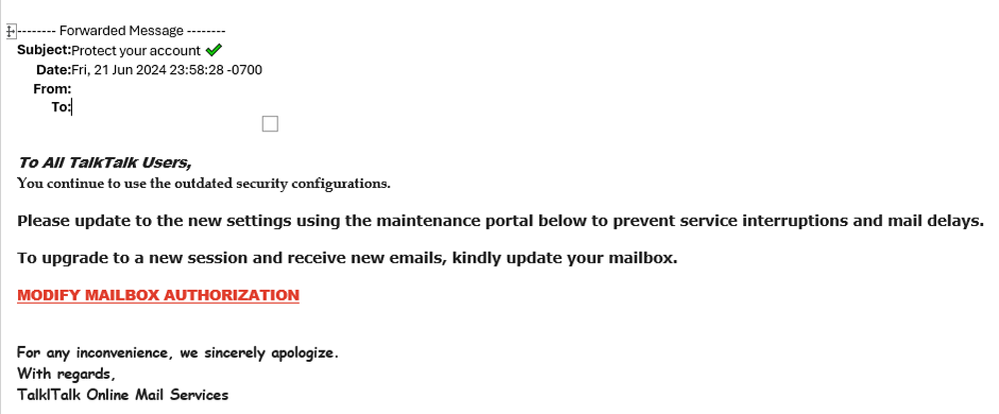 example-of-phishing-email-with-Protect-your-account-in-subject