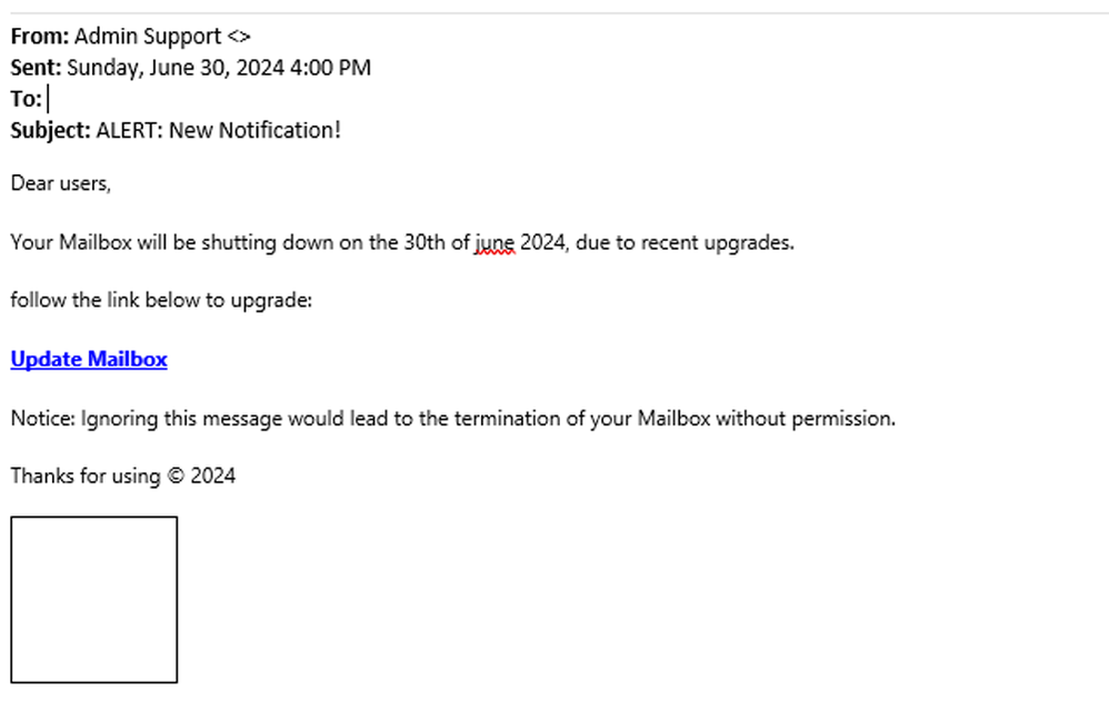 example-of-phishing-email-with-ALERT-New-Notification-in-subject
